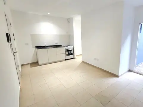 Departamento en Alquiler de 1 dormitorio