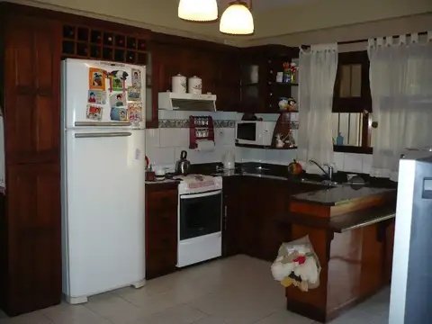 Casa en Venta en Barrio Parque Leloir, USD 249.000