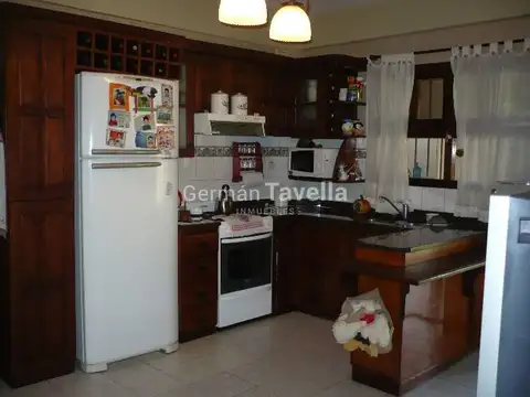 Casa en Venta en Barrio Parque Leloir, USD 199.900
