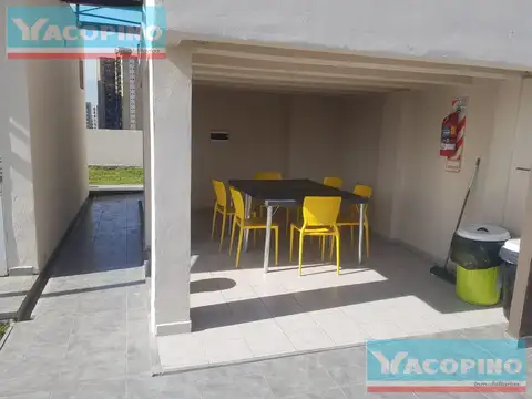 Departamento en Alquiler al Noreste