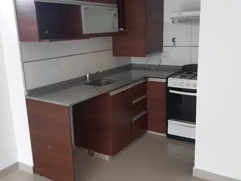 Departamento en  alquiler