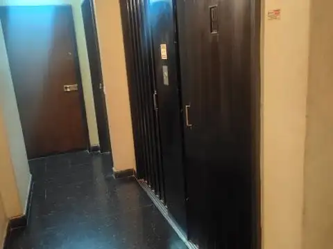 Depto 2 ambientes muy bien ubicado