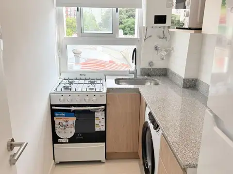 Departamento en Venta en Centro, USD 64.900