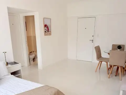 Rivadavia 2700, Piso 3