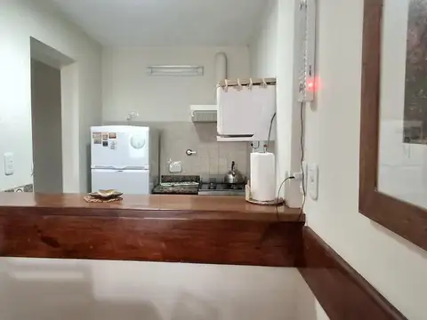 Departamento en Venta en Costa del Este, USD 120.000