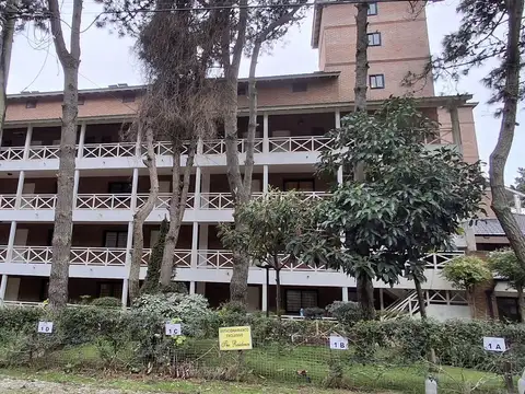 Departamento en Venta en Complejo  The Risidence Costa del Este Las Amapolas al 300