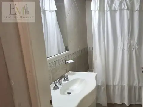 Departamento en Venta 20 años