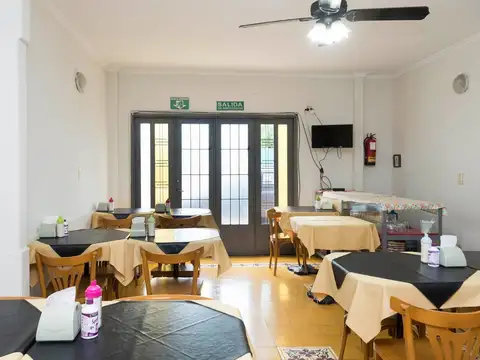 Hotel en Venta 24 años