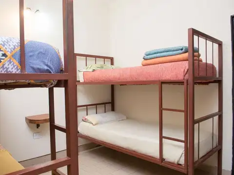 Hotel en Venta 24 años