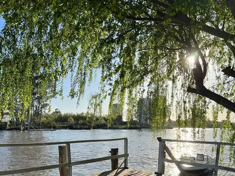 Casa en Venta en Delta del Tigre, USD 69.000