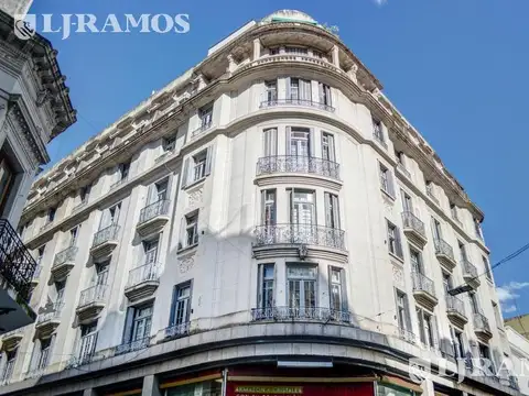 EDIFICIO EN BLOCK USD 5.- POR M2