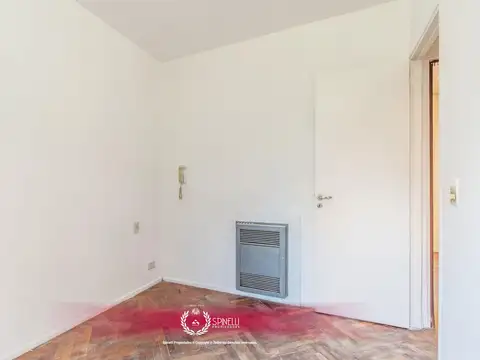 Departamento en Venta 20 años