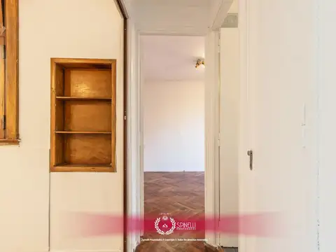 Departamento en Venta Permite mascota