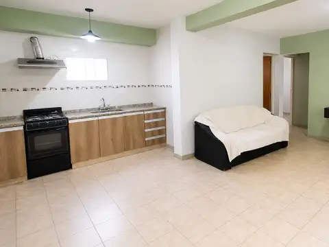 Departamento en Venta en Las Heras, Mendoza