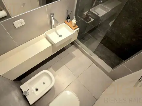 Departamento en Venta en Palermo, USD 115.000