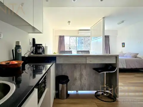 Departamento en Venta Apto profesional