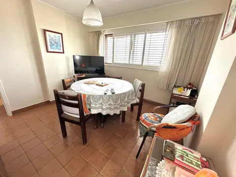 Departamento en Venta 40 años