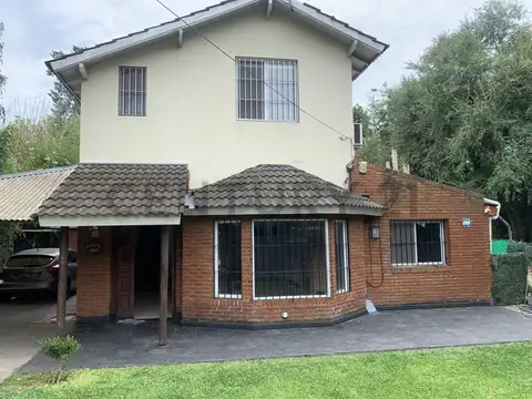 Casa en Venta de 4 dormitorios