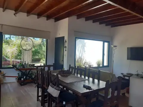 Casa en Alquiler Temporal de 2 dormitorios