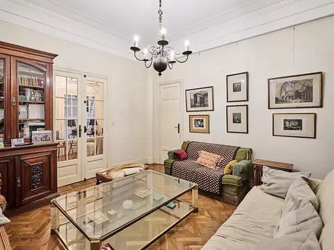 Departamento en Venta en San Nicolás, USD 170.000