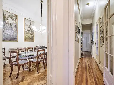 Departamento en Venta 100 años