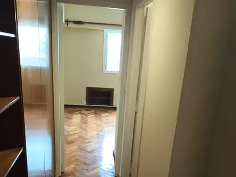 Departamento en Alquiler 50 años