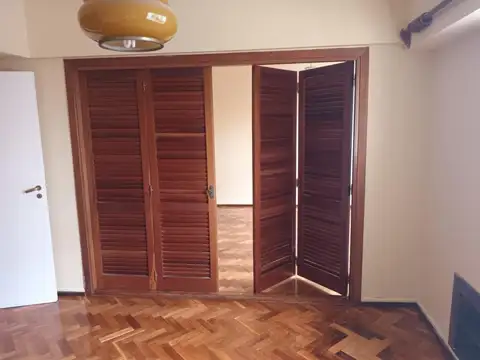 Departamento en Alquiler de 3 dormitorios