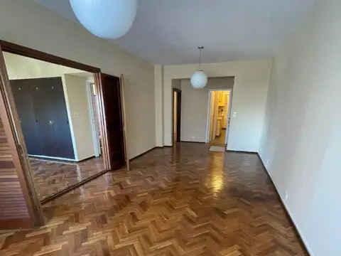 Departamento 4 ambientes con 3 baños