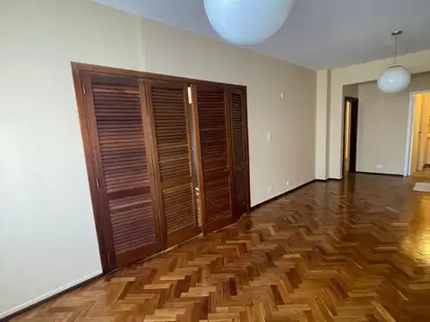 Departamento en Alquiler 50 años