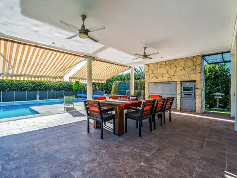 Casa en Venta 9 años