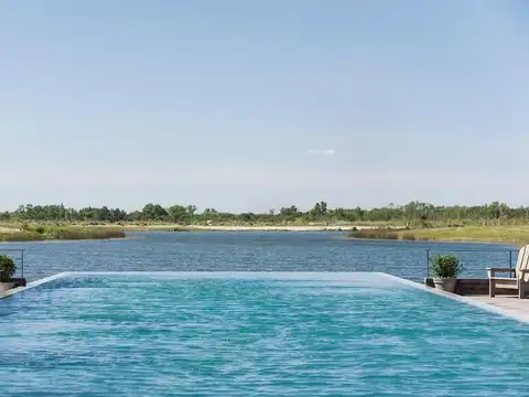 Terreno en Venta en Puerto De Escobar, USD 140.000