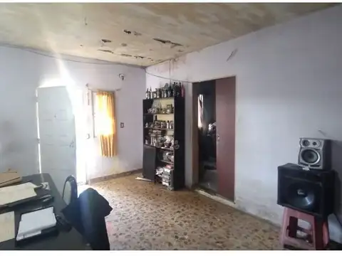 Casa en Venta en Morón, USD 57.000