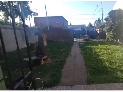 Casa en Venta 52 años