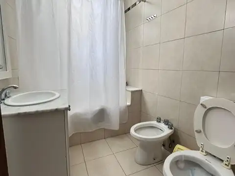 Departamento en Alquiler en Palermo, USD 700