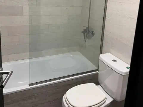 Departamento en Venta con 1 cochera