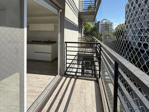 Departamento en Venta 9 años