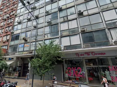 48 e/ 7 y 8 , Piso 10