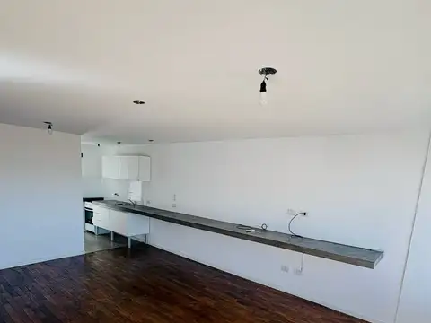 Departamento en Alquiler de Monoambiente