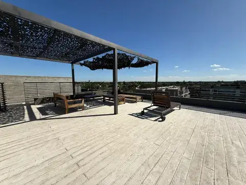 Intendente Becco 2300