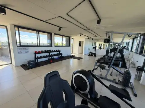 Departamento en Venta en Beccar, USD 149.000