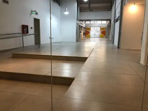 Oficina en Alquiler 3 años