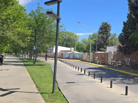 Venta de lote ideal inversión para desarrollo en Neuquén