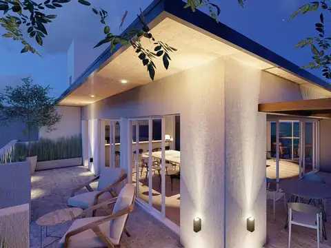 Departamento en Venta en Valeria del Mar, USD 120.000