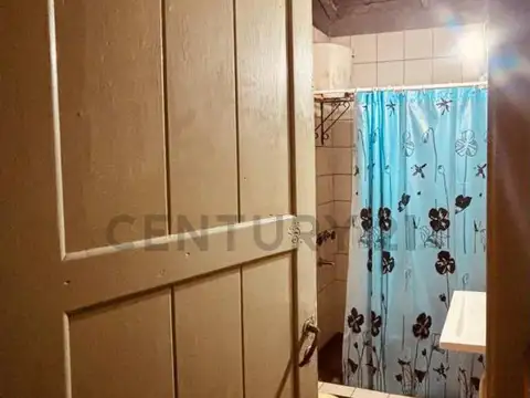 Casa en Venta en Berisso, USD 27.500
