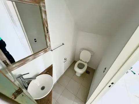 Departamento 5 ambientes con 2 baños