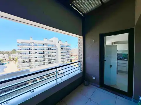Departamento en Venta de 5 ambientes