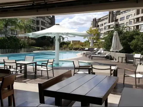 Departamento en Venta - Penthouse - Quartier Nordelta -Apto Credito