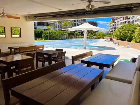 Departamento en Venta - Penthouse - Quartier Nordelta -Apto Credito