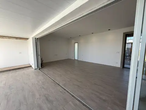 VENTA EXCLUSIVA CASA 3 DORMI PAMPAS DE MANANTIALES