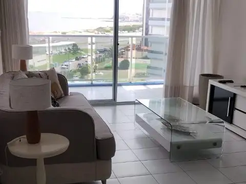 Departamento en Alquiler Temporal con 1 cocheras